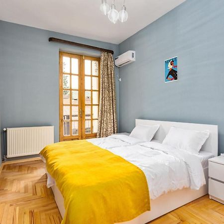 Hotel Costa Tbiliszi Kültér fotó