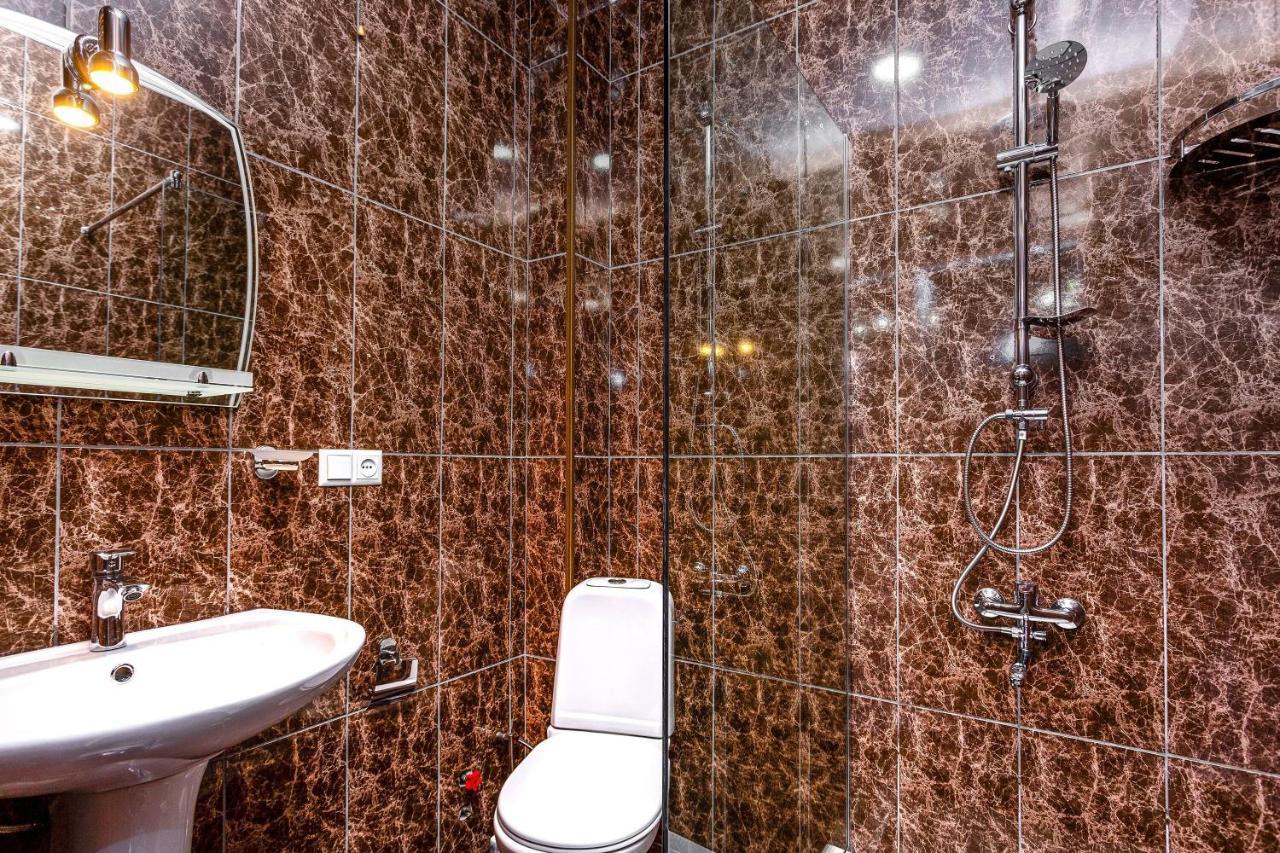 Hotel Costa Tbiliszi Kültér fotó