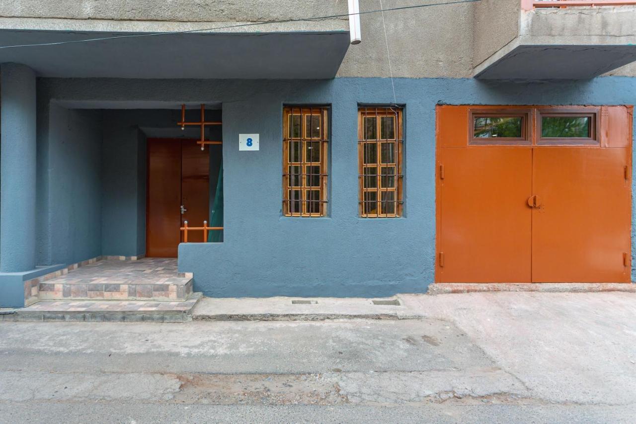 Hotel Costa Tbiliszi Kültér fotó