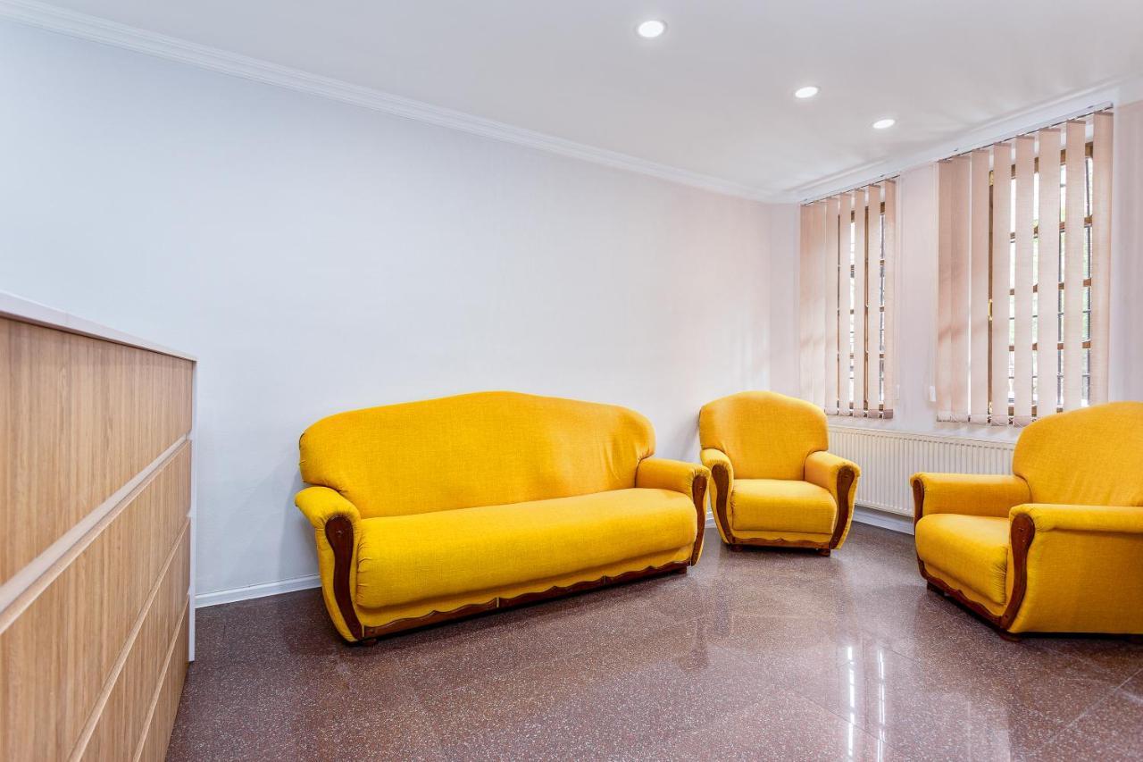 Hotel Costa Tbiliszi Kültér fotó