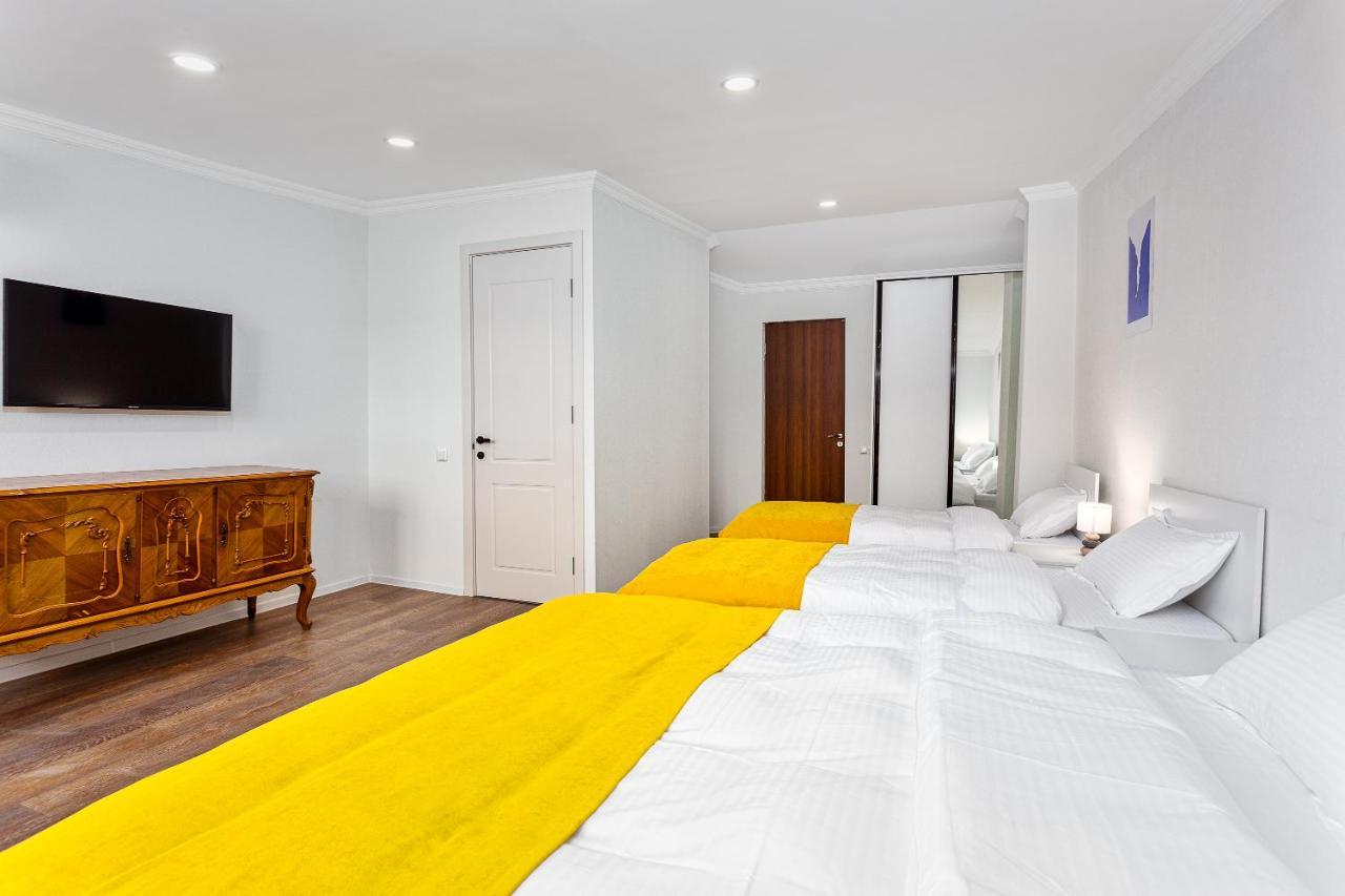 Hotel Costa Tbiliszi Kültér fotó