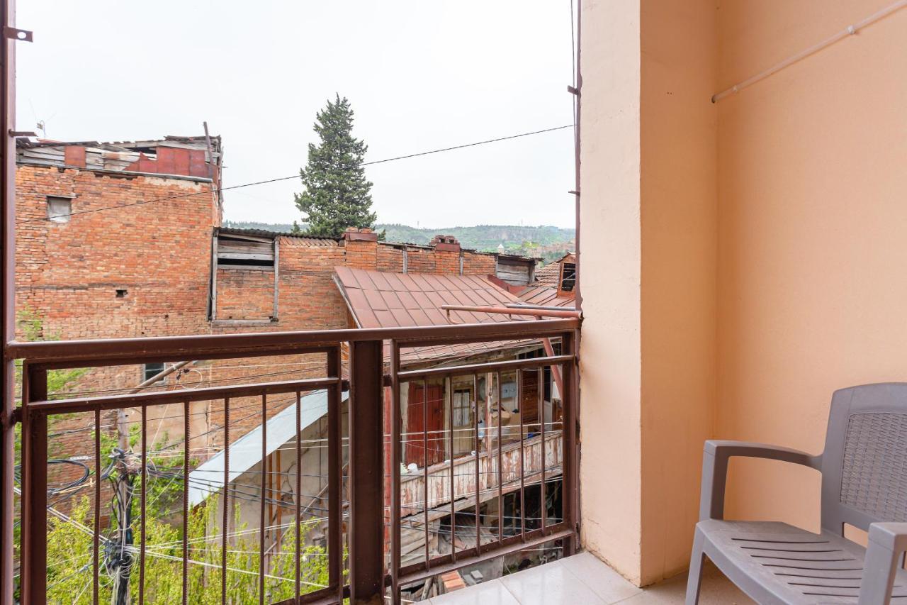 Hotel Costa Tbiliszi Kültér fotó
