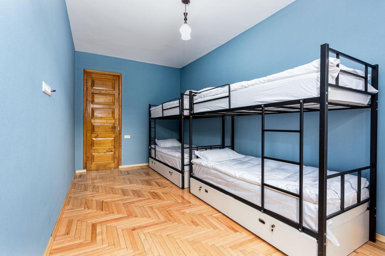 Hotel Costa Tbiliszi Kültér fotó