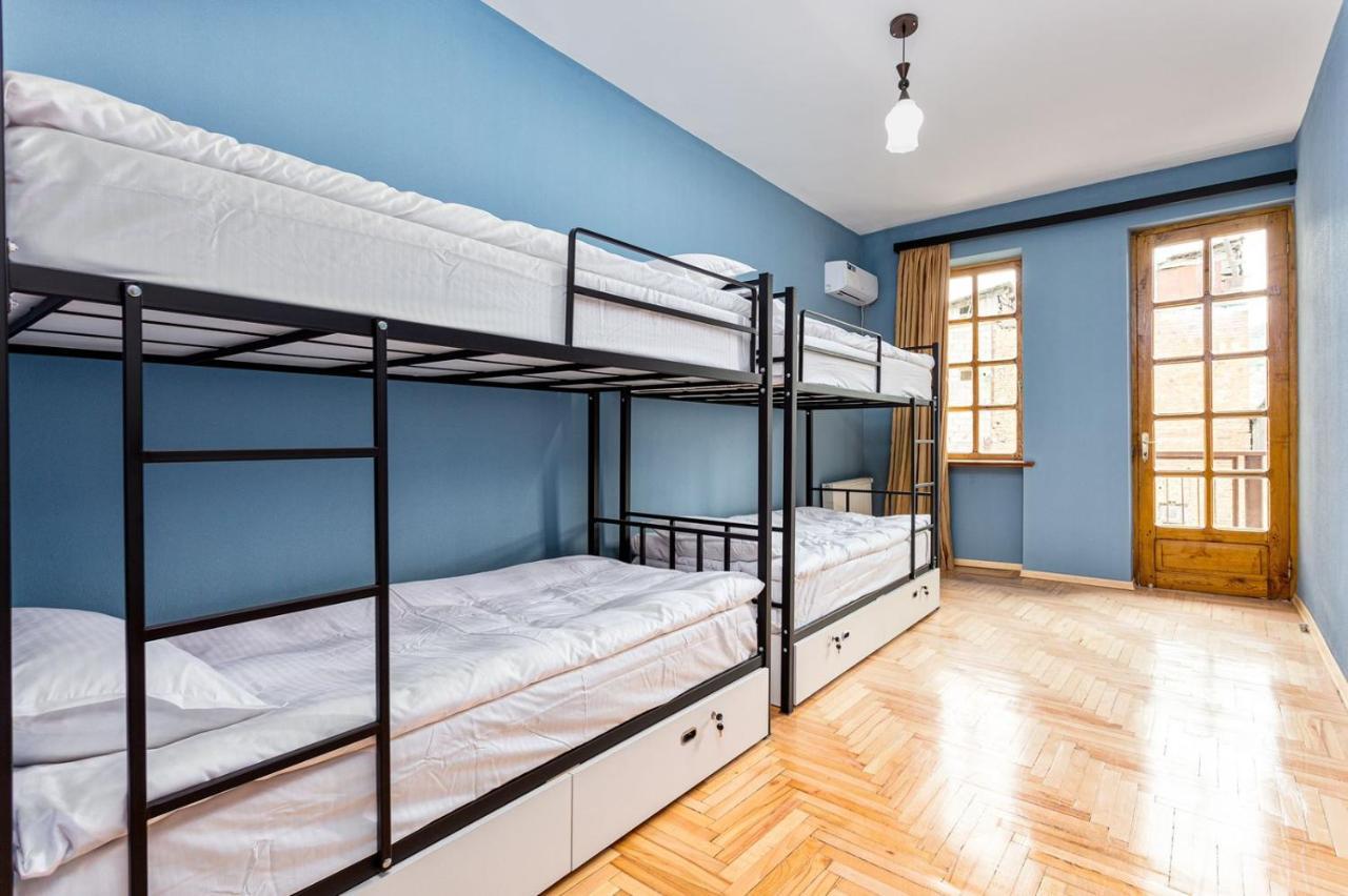 Hotel Costa Tbiliszi Kültér fotó