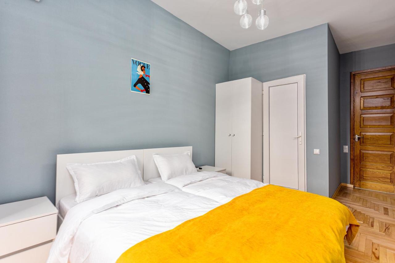 Hotel Costa Tbiliszi Kültér fotó