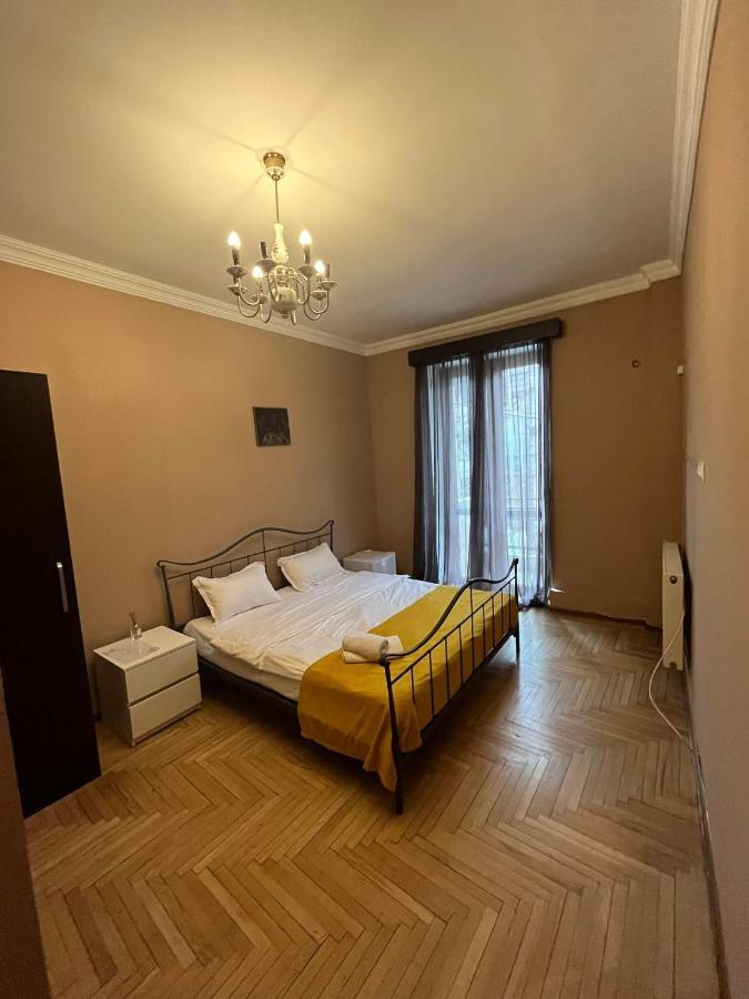 Hotel Costa Tbiliszi Kültér fotó