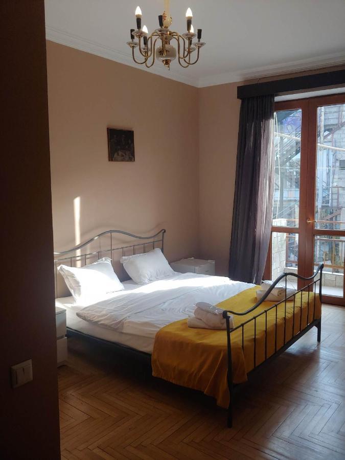 Hotel Costa Tbiliszi Kültér fotó