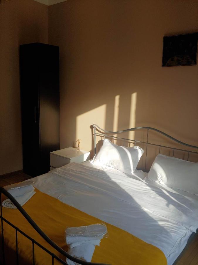 Hotel Costa Tbiliszi Kültér fotó