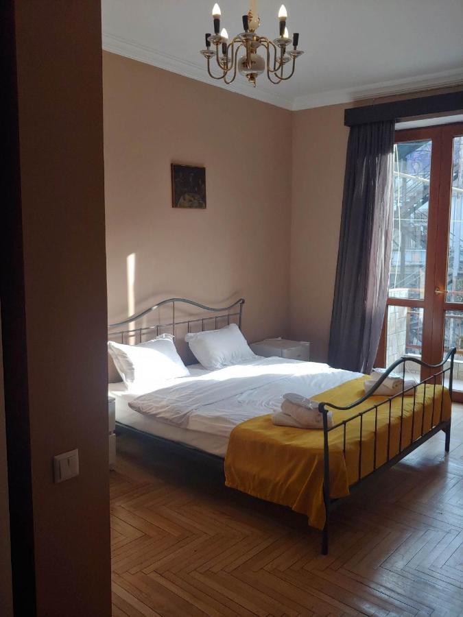 Hotel Costa Tbiliszi Kültér fotó