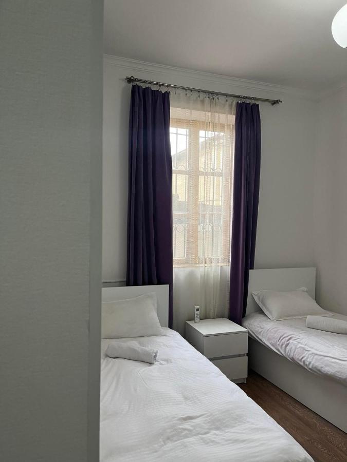 Hotel Costa Tbiliszi Kültér fotó