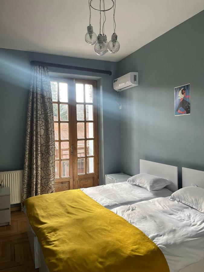 Hotel Costa Tbiliszi Kültér fotó