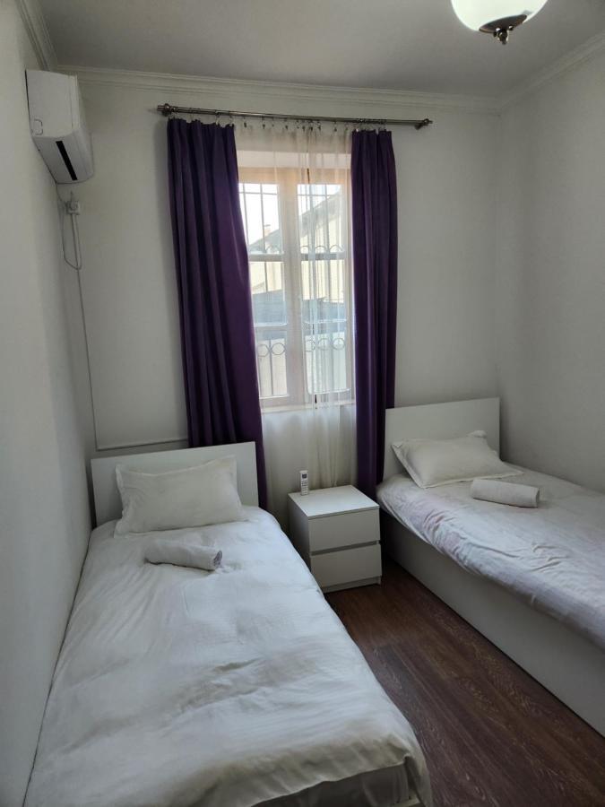 Hotel Costa Tbiliszi Kültér fotó
