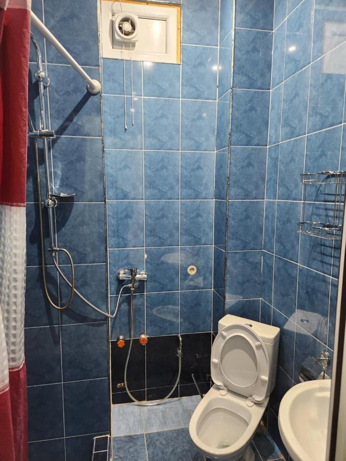 Hotel Costa Tbiliszi Kültér fotó