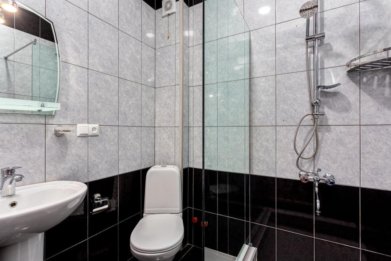 Hotel Costa Tbiliszi Kültér fotó