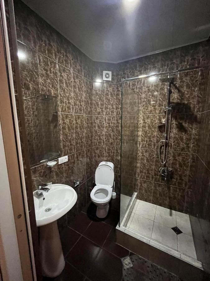 Hotel Costa Tbiliszi Kültér fotó