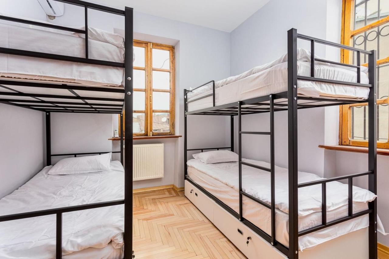 Hotel Costa Tbiliszi Kültér fotó