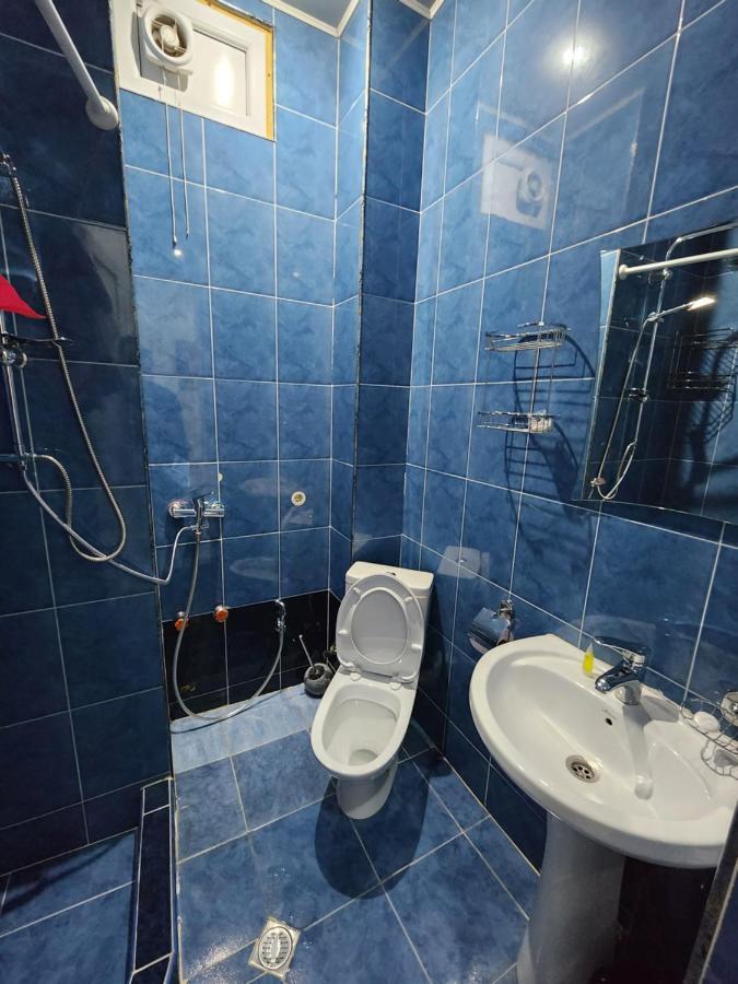 Hotel Costa Tbiliszi Kültér fotó